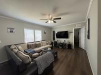 2015 Clayton Mobile Home