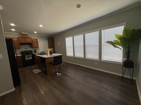 2015 Clayton Mobile Home