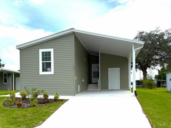 2026 Nobility - Ocala Belle Glade B Mobile Home