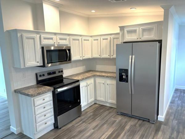 2026 Nobility - Ocala Belle Glade B Mobile Home