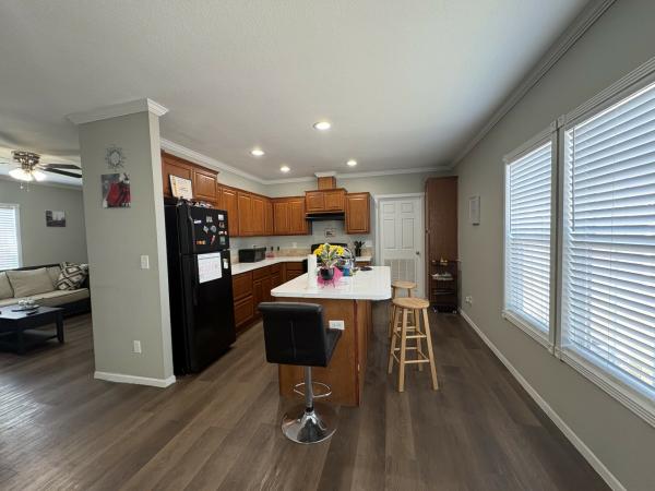 2015 Clayton Mobile Home