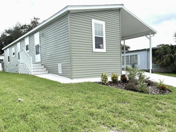 2026 Nobility - Ocala Belle Glade B Mobile Home