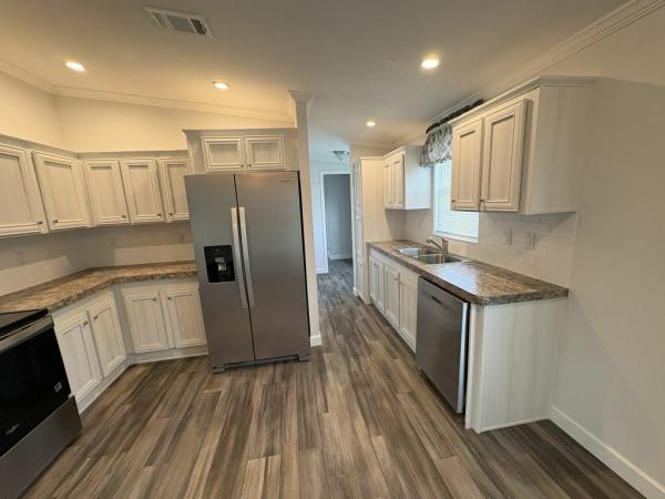 2026 Nobility - Ocala Belle Glade B Mobile Home