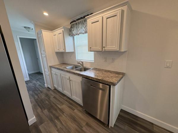 2026 Nobility - Ocala Belle Glade B Mobile Home