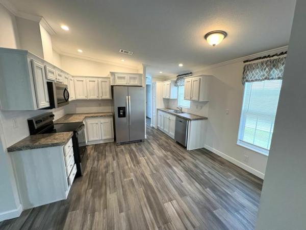 2026 Nobility - Ocala Belle Glade B Mobile Home
