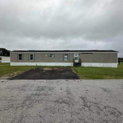 Mobile Home at 100 Porpoise Way New Bern, NC 28560