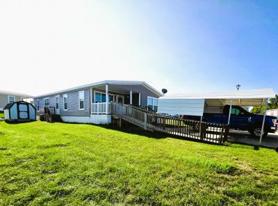 Mobile Home at 517 Laurel Court Hastings, MI 49058