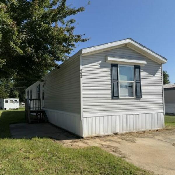2022 Clayton Mobile Home For Sale