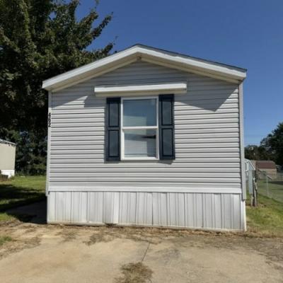 Photo 2 of 22 of home located at 1855 S Wilson Road Radcliff, KY 40160
