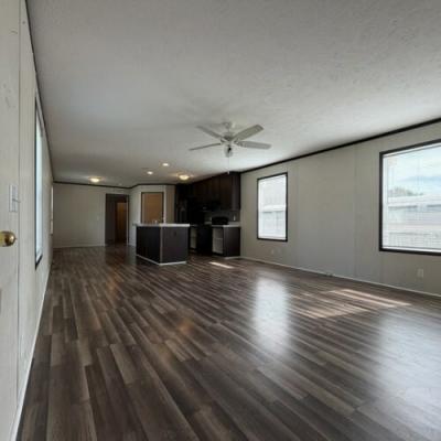 Photo 4 of 22 of home located at 1855 S Wilson Road Radcliff, KY 40160