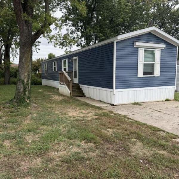 2023 Clayton Mobile Home For Sale