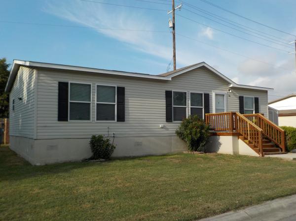 2010 Clayton Mobile Home For Sale