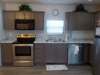 2010 Clayton 38HRZ28443AH11 Mobile Home
