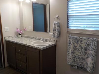 Photo 4 of 15 of home located at 11555 Culebra Road Site #14A San Antonio, TX 78253