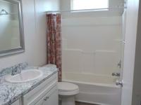 2010 Clayton 38HRZ28443AH11 Mobile Home