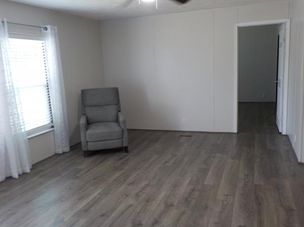 2010 Clayton 38HRZ28443AH11 Mobile Home