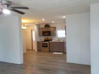 2010 Clayton 38HRZ28443AH11 Mobile Home