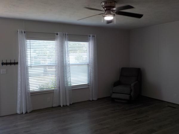 2010 Clayton 38HRZ28443AH11 Mobile Home