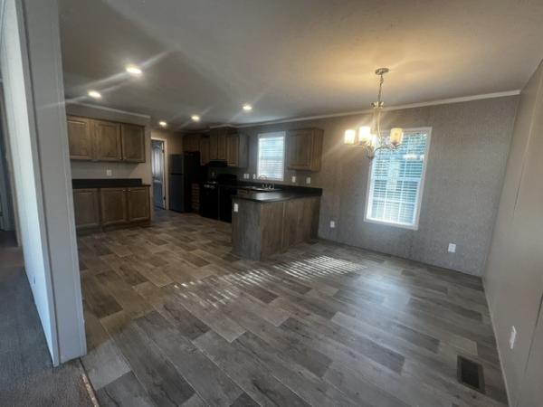 2018 CAVALIER Mobile Home For Sale