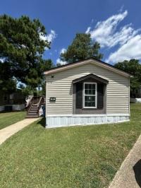 2014 Southern Energy Homes 45YES18602AH15 Mobile Home