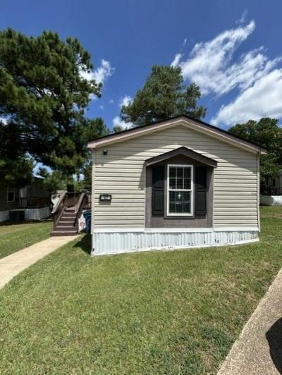 Mobile Home at 2525 Shiloh Road #107 Tyler, TX 75703