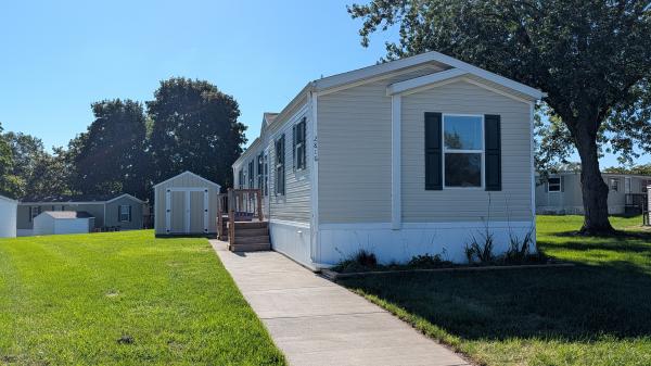 2022 Clayton Mobile Home For Sale
