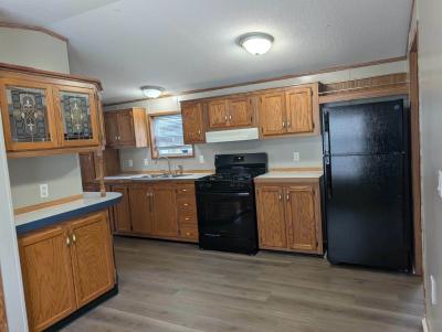 Mobile Home at 2326 Redland Rd Lot 109 Indianapolis, IN 46234