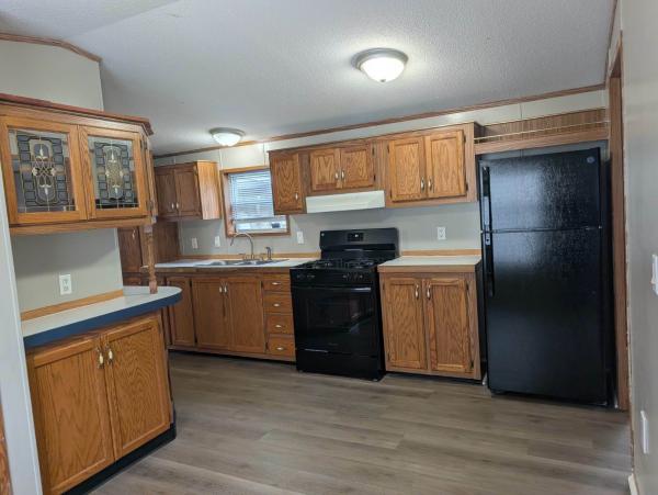 Photo 1 of 2 of home located at 2326 Redland Rd Lot 109 Indianapolis, IN 46234