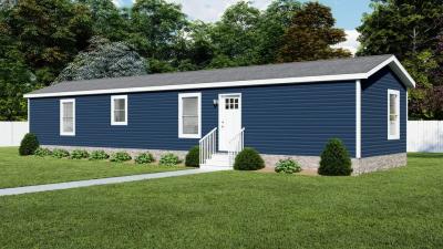 Mobile Home at 10076 Hendon Dr. Lot 361 Indianapolis, IN 46234