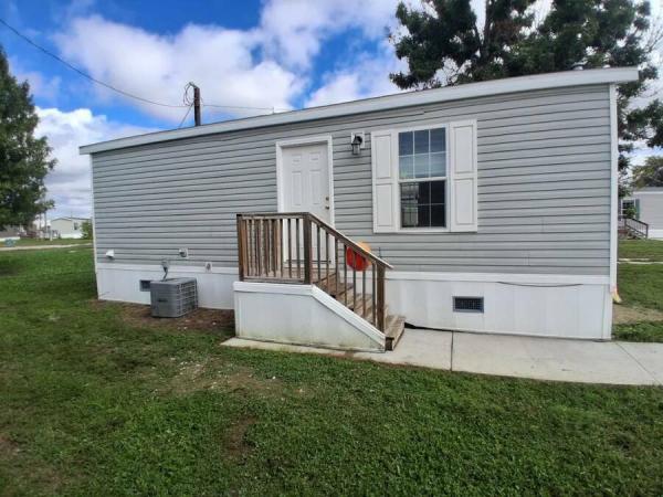 2022  Mobile Home For Sale