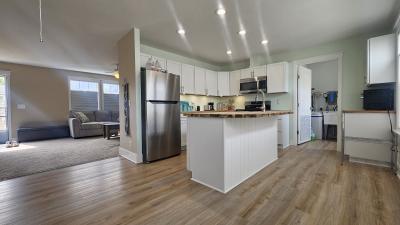 Mobile Home at 9885 Bellcrest Blvd Fenton, MI 48430