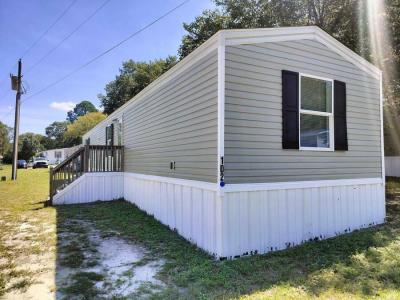 Mobile Home at 102 Connie Ct. Spring Lake, NC 28390