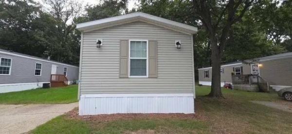2017  Mobile Home For Sale