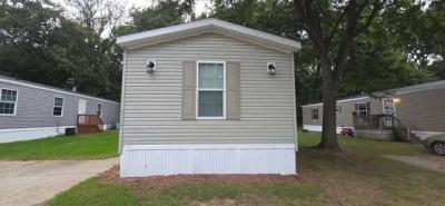 Mobile Home at 10018 Sharon Drive Montrose, MI 48457