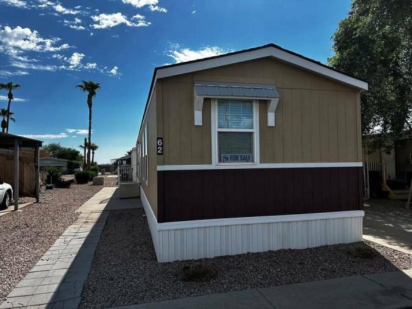 2019  Mobile Home For Sale