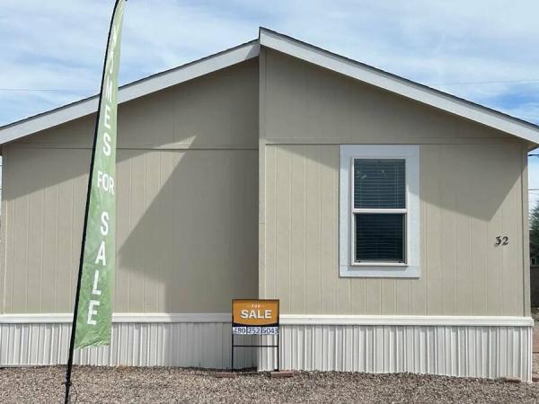 2017  Mobile Home For Sale