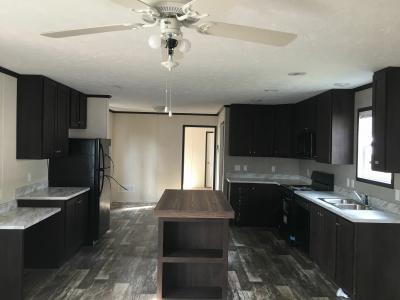 Mobile Home at 1414 Pheasant Run Lot 1414Pr Mishawaka, IN 46544