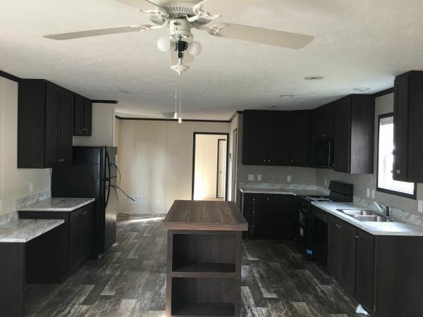 Photo 1 of 2 of home located at 1414 Pheasant Run Lot 1414Pr Mishawaka, IN 46544