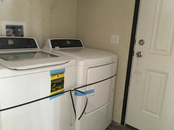 2020 Clayton Homes Inc Pulse Mobile Home
