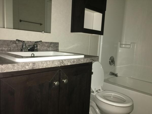 2020 Clayton Homes Inc Pulse Mobile Home