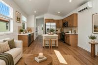 2025 Gulf Atlantic Cottages, LLC Manufactured Home