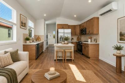 Mobile Home at 6165 Talon Bay Drive #74 North Port, FL 34287