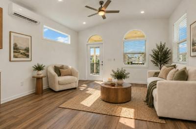 Photo 2 of 17 of home located at 6165 Talon Bay Drive #74 North Port, FL 34287