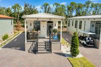 2025 Gulf Atlantic Cottages, LLC Manufactured Home