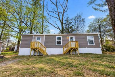Mobile Home at 191 Dogwood Path Lane Hendersonville, NC 28739