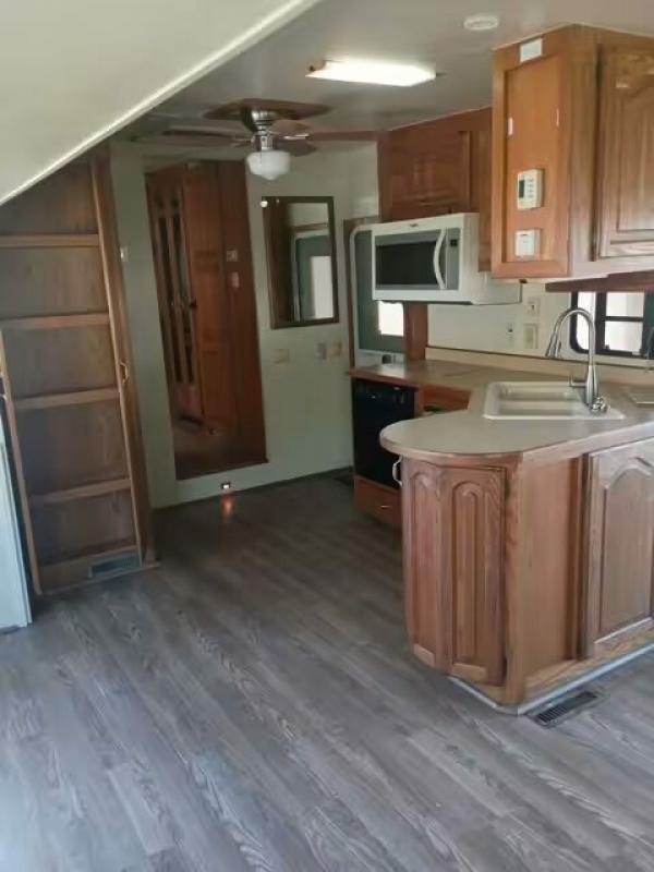 1999 TRSU Mobile Home For Sale