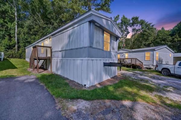 1995 Clayton  Home