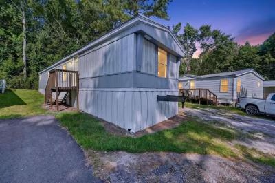 Mobile Home at 3118 Dudley Rd Lot 17 West Columbia, SC 29170