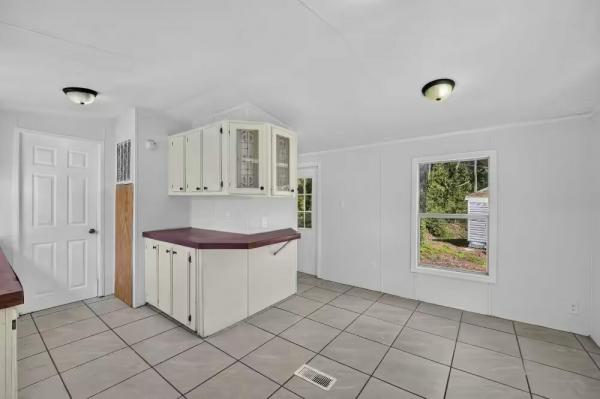 1995 Clayton  Home