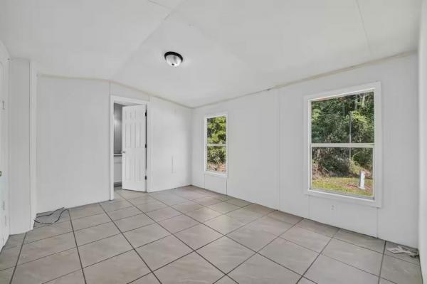 1995 Clayton  Home